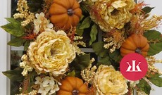 Trendy jesenné dekorácie pre tvoju domácnosť: Necháš sa inšpirovať? - KAMzaKRASOU.sk